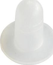 ASAM 30889 - Зажим, клипса, молдинг abcparts.ee