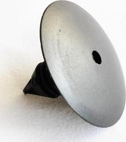 ASAM 30888 - Зажим, клипса, молдинг abcparts.ee