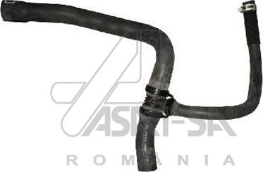 ASAM 30391 - Шланг радиатора abcparts.ee