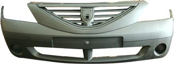 ASAM 30353 - Буфер, бампер abcparts.ee