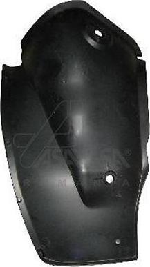 ASAM 30388 - Обшивка колесной ниши abcparts.ee