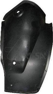 ASAM 30387 - Обшивка колесной ниши abcparts.ee