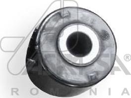 ASAM 30378 - Сайлентблок, стойка амортизатора abcparts.ee