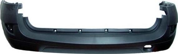 ASAM 30703 - Буфер, бампер abcparts.ee