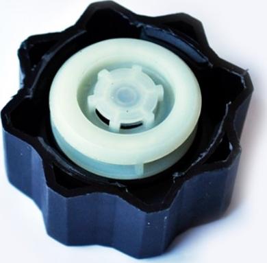 ASAM 33545 - Крышка, резервуар охлаждающей жидкости abcparts.ee