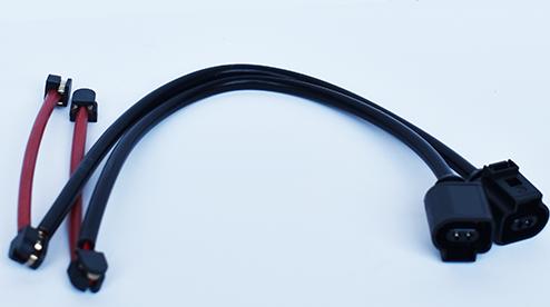 ASAM 33051 - Сигнализатор, износ тормозных колодок abcparts.ee