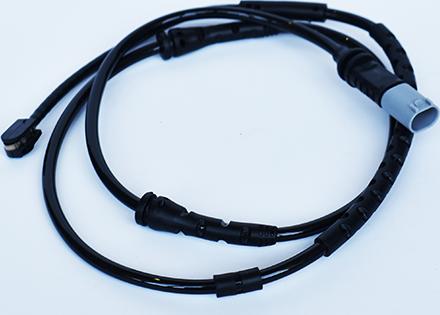 ASAM 33027 - Сигнализатор, износ тормозных колодок abcparts.ee