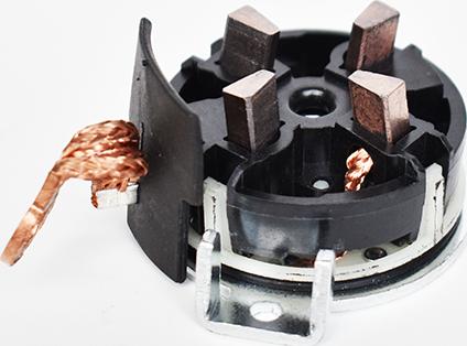 ASAM 33839 - Щеткодержатель стартера abcparts.ee