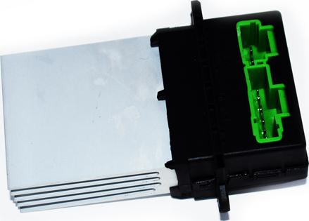 ASAM 33821 - Регулятор, вентилятор салона abcparts.ee