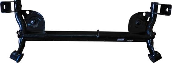 ASAM 32985 - Сайлентблок балки моста abcparts.ee