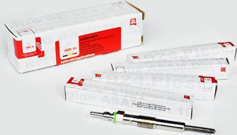 ASAM 32973 - Свеча накаливания abcparts.ee