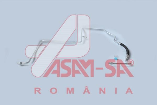 ASAM 32689 - Напорный трубопровод, пневматический компрессор abcparts.ee