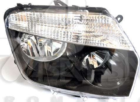 ASAM 32008 - Основная фара abcparts.ee