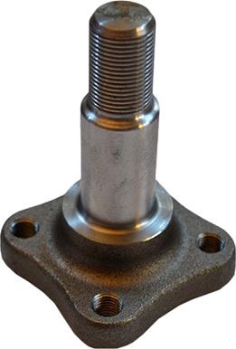 ASAM 32154 - Ступица колеса, поворотный кулак abcparts.ee