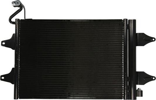 ASAM 32166 - Конденсатор кондиционера abcparts.ee