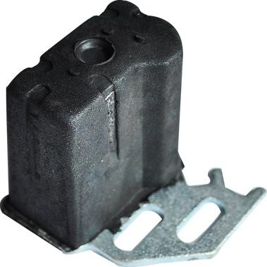 ASAM 32807 - Кронштейн, втулка, система выпуска ОГ abcparts.ee