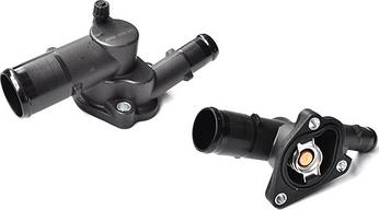 ASAM 32882 - Термостат охлаждающей жидкости / корпус abcparts.ee