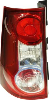 ASAM 32250 - Задний фонарь abcparts.ee