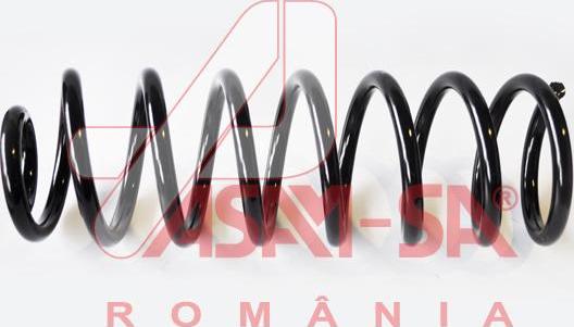 ASAM 32210 - Пружина ходовой части abcparts.ee