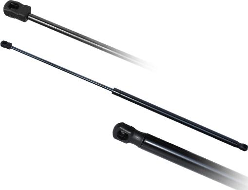 ASAM 79598 - Газовая пружина, капот abcparts.ee