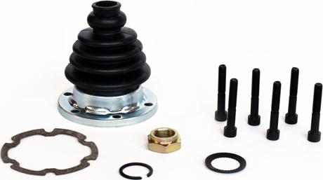 ASAM 79546 - Пыльник, приводной вал abcparts.ee