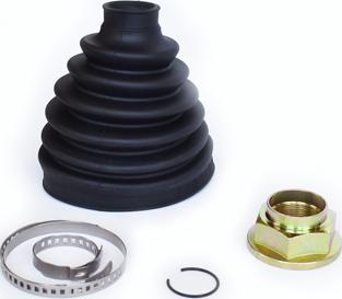 ASAM 79550 - Пыльник, приводной вал abcparts.ee