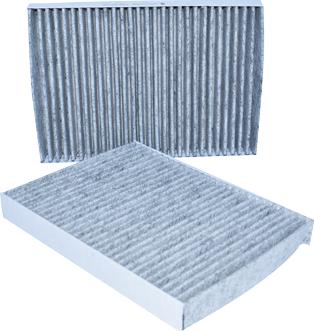 ASAM 79824 - Фильтр воздуха в салоне abcparts.ee