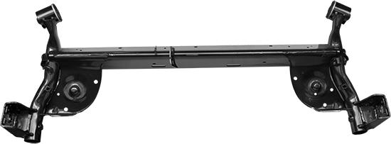 ASAM 79324 - Сайлентблок балки моста abcparts.ee