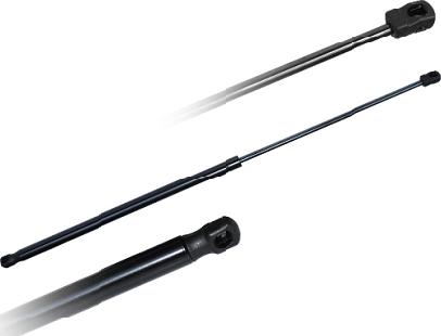 ASAM 79744 - Газовая пружина, упор abcparts.ee