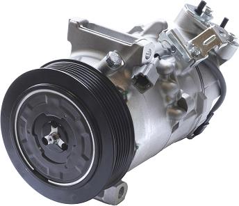 ASAM 74052 - Компрессор кондиционера abcparts.ee