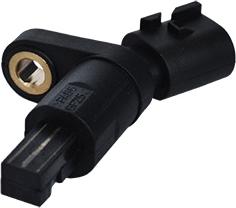 ASAM 74152 - ABS датчик, частота вращения колеса abcparts.ee