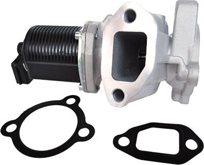 ASAM 74185 - Клапан возврата ОГ abcparts.ee