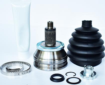 ASAM 75413 - Комплект ШРУСа, приводной вал, шарнир abcparts.ee