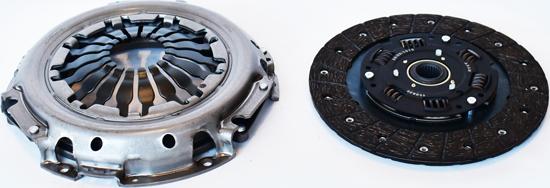 ASAM 75097 - Комплект сцепления abcparts.ee