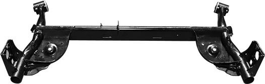 ASAM 75075 - Балка моста, рама abcparts.ee