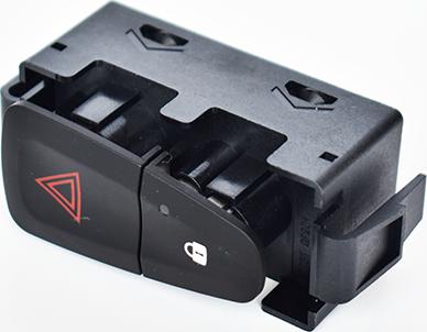 ASAM 75071 - Указатель аварийной сигнализации abcparts.ee