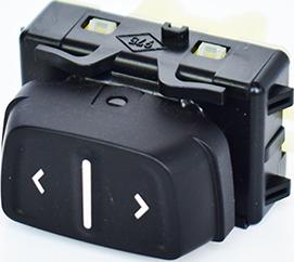 ASAM 75073 - Выключатель, стеклоподъемник abcparts.ee