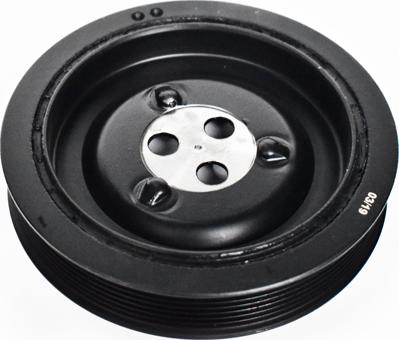 ASAM 75139 - Шкив коленчатого вала abcparts.ee