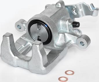 ASAM 75830 - Тормозной суппорт abcparts.ee