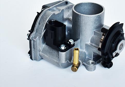 ASAM 75395 - Корпус дроссельной заслонки abcparts.ee