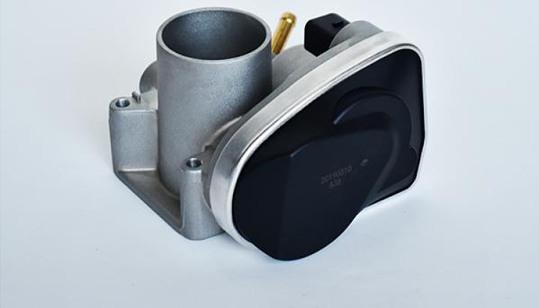 ASAM 75354 - Корпус дроссельной заслонки abcparts.ee