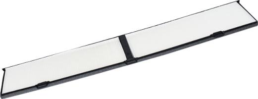 ASAM 75314 - Фильтр воздуха в салоне abcparts.ee