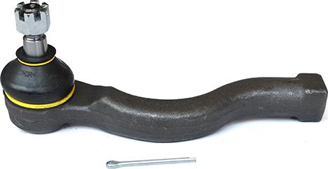 ASAM 76910 - Наконечник рулевой тяги, шарнир abcparts.ee