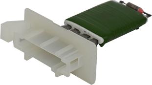 ASAM 76922 - Сопротивление, реле, вентилятор салона abcparts.ee