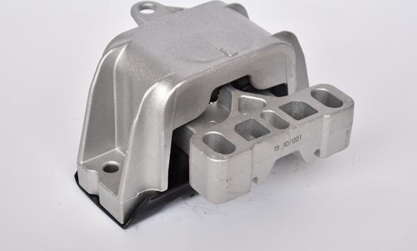 ASAM 76510 - Подвеска, ступенчатая коробка передач abcparts.ee