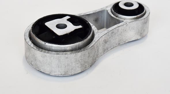 ASAM 76570 - Подушка, опора, подвеска двигателя abcparts.ee