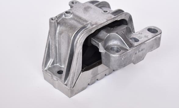 ASAM 76601 - Подушка, опора, подвеска двигателя abcparts.ee