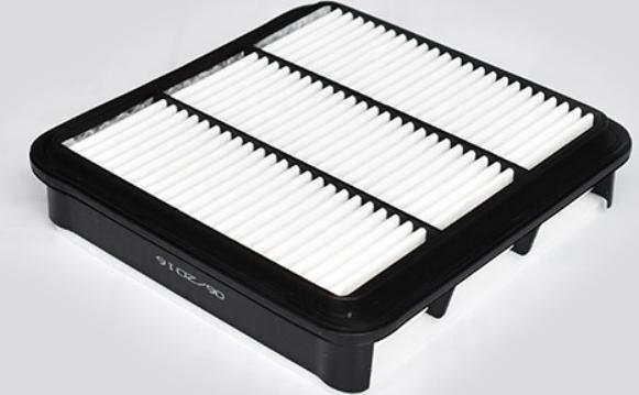 ASAM 70498 - Воздушный фильтр двигателя abcparts.ee