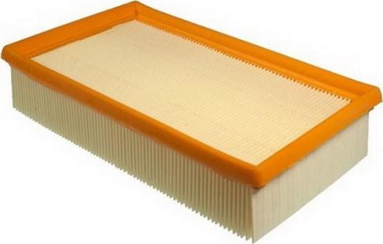 ASAM 70855 - Воздушный фильтр двигателя abcparts.ee