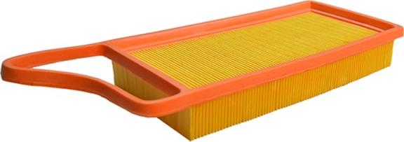 ASAM 70301 - Воздушный фильтр двигателя abcparts.ee